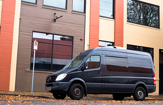 Business Travel Shuttle 540 x 350 1 | Shuttle Transportation Services in Florida | Private Airport Shuttle, Corporate Airport Transportation, Dinner Charters, Airport Shuttle Van, Business Travel Shuttle, Hotel Airport Shuttle