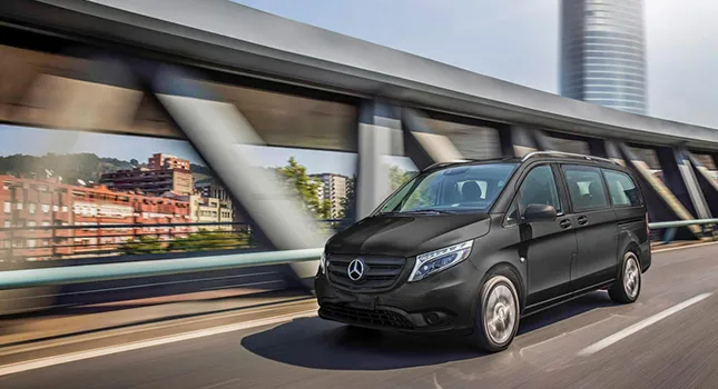 24/7 Airport Shuttle Taxi​