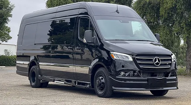 Affordable Airport Shuttle for Cost-Effective Travel