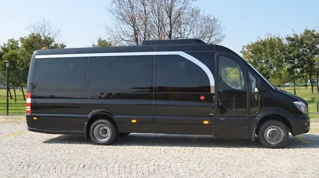 Convenient Airport Shuttle Reservation Service ​