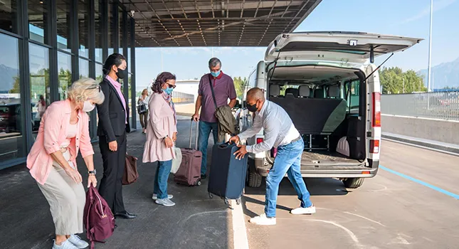 Convenient Group Airport Shuttle for Large Parties rosemary beach fl | Shuttle Transportation Services in Florida | Private Airport Shuttle, Corporate Airport Transportation, Dinner Charters, Airport Shuttle Van, Business Travel Shuttle, Hotel Airport Shuttle