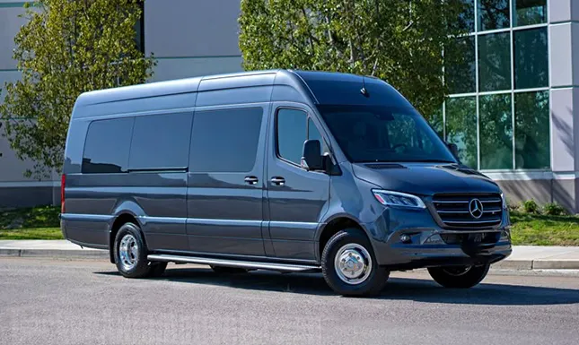 Corporate Airport Transportation for Professional Needs