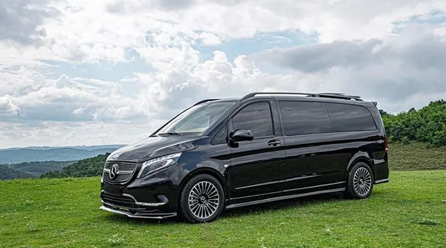 Reliable Airport Shuttle Service for Stress-Free Travel ​