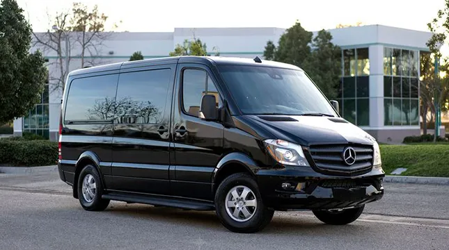 Save More with Airport Shuttle Discounts ​