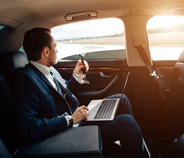 Seamless Airport Transportation in Destin Fort Walton Beach