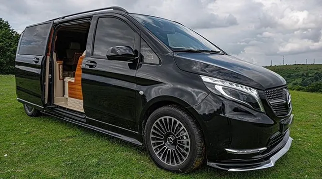 Shuttle to Airport for Convenient Departures ​